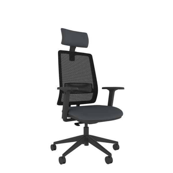 Axent Mesh Task Office Chair